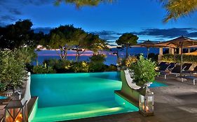Hotel Orsa Maggiore Capri